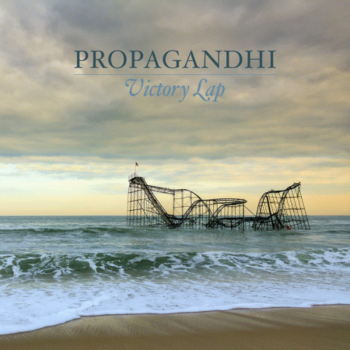 Propagandhi : Victory Lap